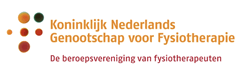 Koninklijk Nederlands Genootschap voor Fysiotherapie